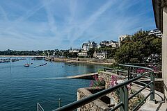 Castelbrac Bucht Bucht Castelbrac