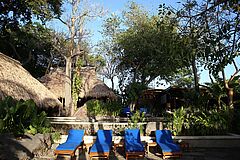 Jicaro Island Ecolodge Entspannung Entspannung Jicaro Island Ecolodge