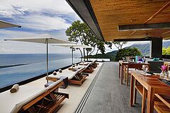 Kura Design Villas Essbereich Essbereich Kura Design Villas