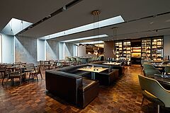 The Retreat at Blue Lagoon Iceland Moss Restaurant Moss Restaurant The Retreat at Blue Lagoon Iceland