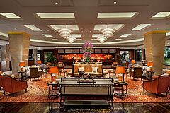 The Taj Mahal Palace, Mumbai Lobby Lobby The Taj Mahal Palace, Mumbai