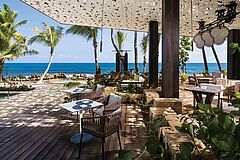 Dorado Beach, a Ritz Carlton Reserve Terrasse Terrasse Dorado Beach, a Ritz Carlton Reserve