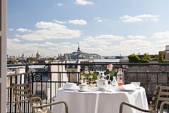 Le Bristol Paris Honeymoon Suite Honeymoon Suite Le Bristol Paris