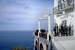 Italien Capri JK Place Ausblick Ausblick Italien Capri JK Place
