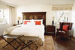 Belmond El Encanto Schlafzimmer Schlafzimmer Belmond El Encanto