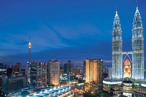 Malaysia Malaysia