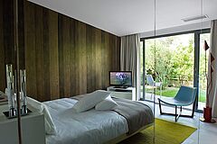 St. Tropez Sezz Saint-Tropez Villa Schlafzimmer Villa Schlafzimmer St. Tropez Sezz Saint-Tropez
