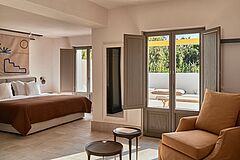Parilio Hotel Halo Suite Halo Suite Parilio Hotel