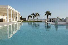 Villa N°3 auf Paros Pool 5 Pool 5 Villa N°3 auf Paros