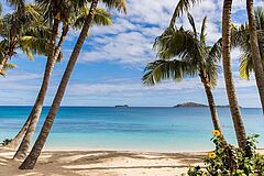 Kokomo Private Island Beach Beach Kokomo Private Island