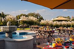 Rosewood San Miguel de Allende Mexican Bar Mexican Bar Rosewood San Miguel de Allende