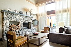 Grace Cafayate Villa Master Suite Villa Master Suite Grace Cafayate