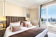Althoff Hotel Villa Belrose Prestige Sea View Prestige Sea View Althoff Hotel Villa Belrose