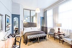 Ellerman House Classic House Room Classic House Room Ellerman House