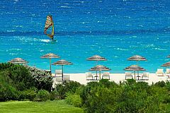 Rocco Forte Verdura Wassersport Wassersport Rocco Forte Verdura