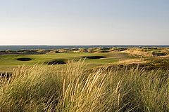 Das Golferparadies Budersand