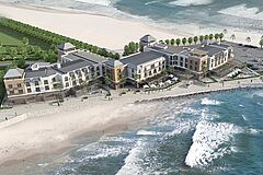 Strand Hotel Swakopmund Resort Resort Strand Hotel Swakopmund