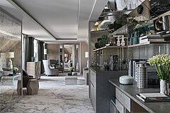 Paris Hotel de Crillon Rosewood Atelier d´Artiste Atelier d´Artiste