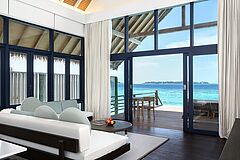 Como Cocoa Island Wohnzimmer View Wohnzimmer View Como Cocoa Island