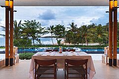Amanera Dining Dining Amanera