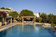 Mykonos Villa N° 69 pool3 pool 3 Mykonos Villa N° 69