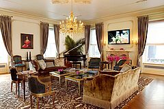 The Plaza The Royal Plaza Suite The Royala Plaza Suite The Plaza