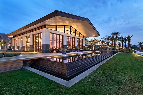 Galilee -  The Setai - Sea of Galilee