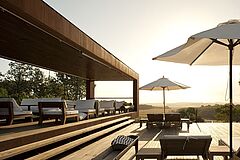Fasano Las Piedras Sunset Deck Sunset Deck Fasano Las Piedras