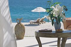 Las Ventanas al Paraiso, A Rosewood Resort Beach Beach Las Ventanas al Paraiso, A Rosewood Resort