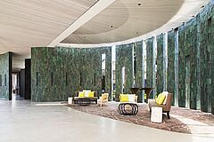Cheval Blanc Randheli Lounge Lounge Cheval Blanc Randheli