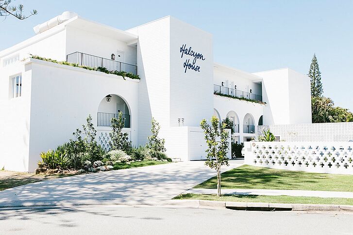 Halcyon House Exterior Exterior Halcyon House