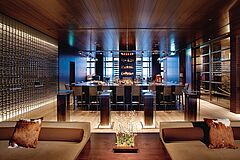 Mandarin Oriental Tokyo Mandarin Lounge Mandarin Lounge Mandarin Oriental Tokyo