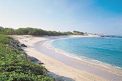 Four Seasons Punta Mita Beach Beach Four Seasons Punta Mita