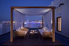 Terrassenmöbel Doha Souq Waqif Boutique Hotels Doha Souq Waqif Boutique Hotels Terrassenmöbel