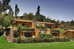 Belmond Hotel Rio Sagrado Gebaeude Gebaeude Belmond Hotel Rio Sagrado