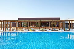Pool Kreta Domes of Elounda Kreta Domes of Elounda Pool