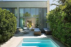 St. Tropez Sezz Saint-Tropez Villa Pool Villa Pool St. Tropez Sezz Saint-Tropez
