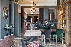 Spanien The Principal Madrid Ambiente Ambiente Spanien The Principal Madrid