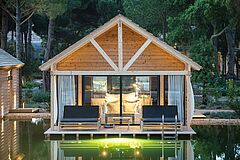 Sublime Comporta Bio Pool Suite Über Natur Pool Bio Pool Suite über Natur Pool Sublime Comporta