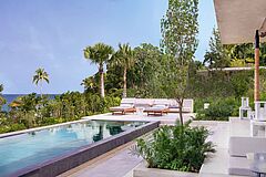 Amanera Ocean View Pool Casita Ocean View Pool Casita Amanera