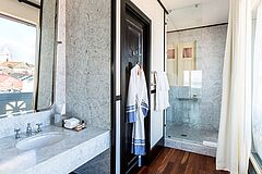American Trade Hotel Badezimmer Badezimmer American Trade Hotel