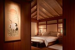 Suite Amerika Nobu Ryakon Suite Amerika Nobu Ryakon