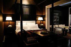 Tintagel Suite Suite Tintagel