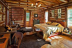 Dunton Hot Springs Major Ross Cabin Major Ross Cabin Dunton Hot Springs