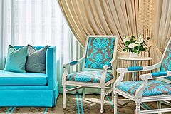 The Nines A luxury Collection Hotel Club Level Room Club Level Room The Nines A luxury Collection Hotel
