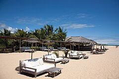 Uxua Casa Hotel white beach White Beach Uxua Casa Hotel