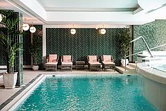 Mezzatorre Hotel and Thermal Spa Thermal Spa Thermal Spa Mezzatorre Hotel and Thermal Spa
