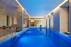 Pool Griechenland Eagles Villas Griechenland Eagles Villas Pool