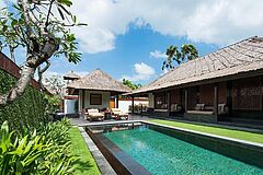 The Legian Bali Villa Villa The Legian Bali