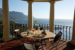 Presidential terrace 21 Nettleton